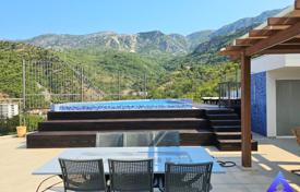3-zimmer wohnung 149 m² in Rafailovići, Montenegro. 550 000 €