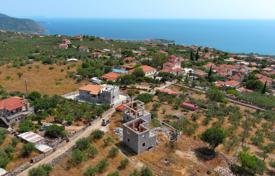 Neubauwohnung – Peloponnes, Griechenland. 270 000 €