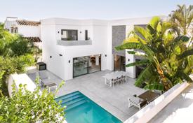 5-zimmer villa 339 m² in Marbella, Spanien. 2 350 000 €