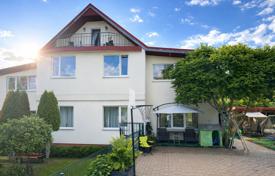 10-zimmer einfamilienhaus 357 m² in Ropaži Municipality, Lettland. 250 000 €