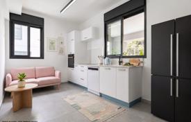 1-zimmer wohnung 35 m² in Tel Aviv, Israel. $797 000