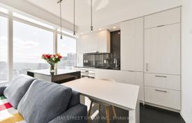 3-zimmer wohnung in Old Toronto, Kanada. C$1 045 000