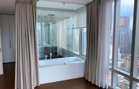 3-zimmer appartements in eigentumswohnungen in Pathum Wan, Thailand. $6 100  pro Woche