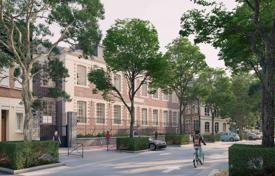New residential complex with apartments in Nord, Frankreich. ab 316 000 €