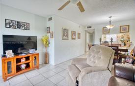 Eigentumswohnung – Pembroke Pines, Broward, Florida,  Vereinigte Staaten. $295 000