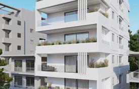 Wohnung – Palaio Faliro, Attika, Griechenland. From 550 000 €