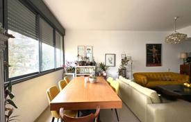 5-zimmer wohnung 136 m² in Tel Aviv, Israel. $2 439 000