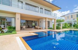 Villa – Mueang Phuket, Phuket, Thailand. 1 600 000 €