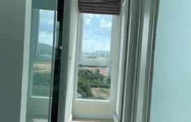 1-zimmer wohnung 51 m² in Pattaya, Thailand. $200 000