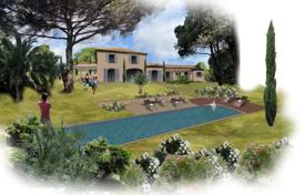 4-zimmer villa in Ramatyuel, Frankreich. 3 200 000 €
