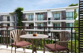 Wohnung – Rawai Beach, Phuket, Thailand. $115 000