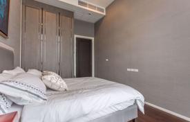 2-zimmer appartements in eigentumswohnungen in Huai Khwang, Thailand. $5 200  pro Woche