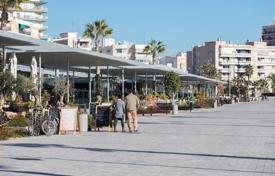 2-zimmer wohnung 94 m² in Santa Pola, Spanien. 310 000 €