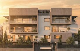 New residential complex with apartments in Elliniko, Griechenland. ab 536 000 €