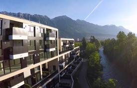 Neubauwohnung – Innsbruck, Tirol, Österreich. 956 000 €