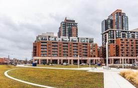 1-zimmer wohnung in North York, Kanada. C$788 000