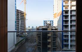 1-zimmer wohnung 36 m² in Batumi, Georgien. $52 000