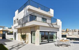 3-zimmer villa 237 m² in San Miguel de Salinas, Spanien. 699 000 €