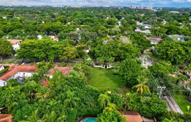 Grundstück – Coral Gables, Florida, Vereinigte Staaten. $1 693 000