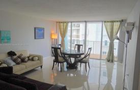 1-zimmer appartements in eigentumswohnungen 79 m² in Miami Beach, Vereinigte Staaten. $380 000