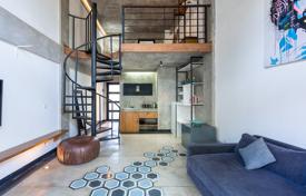 1-zimmer wohnung 27 m² in Kuta, Indonesien. $120 000