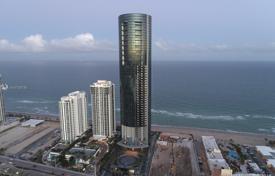 Neubauwohnung – Collins Avenue, Miami, Florida,  Vereinigte Staaten. $6 500 000