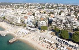 2-zimmer wohnung in Juan-les-Pins, Frankreich. 520 000 €