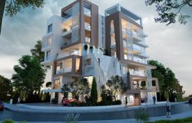 2-zimmer wohnung 101 m² in Larnaca Stadt, Zypern. ab 210 000 €