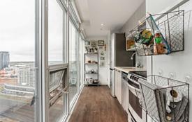 2-zimmer wohnung in Lisgar Street, Kanada. C$618 000