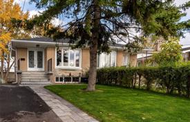 4-zimmer stadthaus in North York, Kanada. C$1 135 000