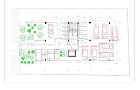 2-zimmer appartements in neubauwohnung in Limassol (Lemesos), Zypern. 660 000 €