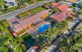 Villa – Hollywood, Florida, Vereinigte Staaten. $925 000