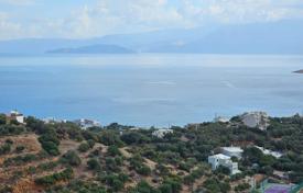 Grundstück – Agios Nikolaos, Kreta, Griechenland. 159 000 €