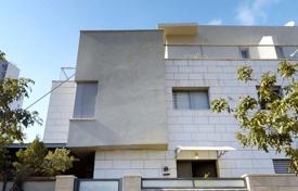 Einfamilienhaus – Netanja, Center District, Israel. $758 000