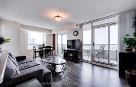 6-zimmer wohnung in North York, Kanada. C$1 046 000