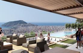 Wohnung – Alanya, Antalya, Türkei. $400 000