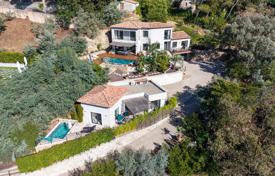 8-zimmer villa in Vallauris, Frankreich. 2 200 000 €