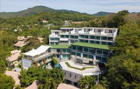 Wohnung – Rawai, Phuket, Thailand. From 413 000 €