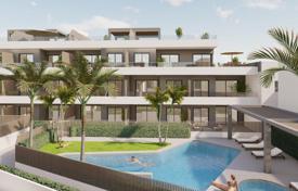3-zimmer wohnung 117 m² in Pilar de la Horadada, Spanien. 345 000 €