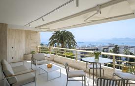 4-zimmer wohnung in Cannes, Frankreich. 1 850 000 €