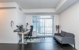 1-zimmer wohnung in North York, Kanada. C$799 000