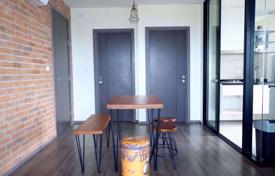 2-zimmer appartements in eigentumswohnungen in Watthana, Thailand. $195 000