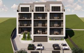 2-zimmer appartements in neubauwohnung 44 m² in Tivat (Stadt), Montenegro. $212 000