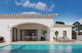 3-zimmer villa 160 m² in San Pedro del Pinatar, Spanien. 810 000 €