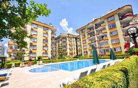 3-zimmer wohnung 110 m² in Alanya, Türkei. 10 273 000 TRY