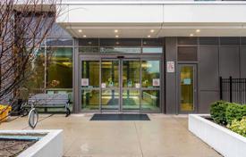 1-zimmer wohnung in Etobicoke, Kanada. C$676 000