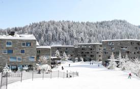 Wohnung – Graubunden, Schweiz. 3 100 €  pro Woche