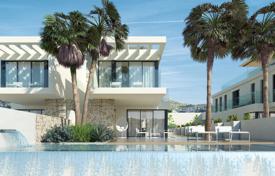 3-zimmer villa 303 m² in Alicante, Spanien. 895 000 €