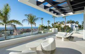 7-zimmer villa 803 m² in Marbella, Spanien. 9 600 000 €