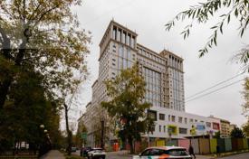 1-zimmer wohnung 49 m² in district Begovoy, Russland. 55 000 ₽  pro Woche